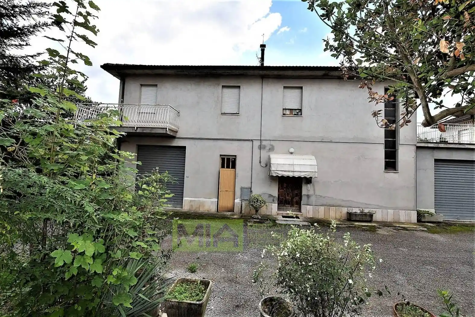 Casa indipendente in vendita a Amandola