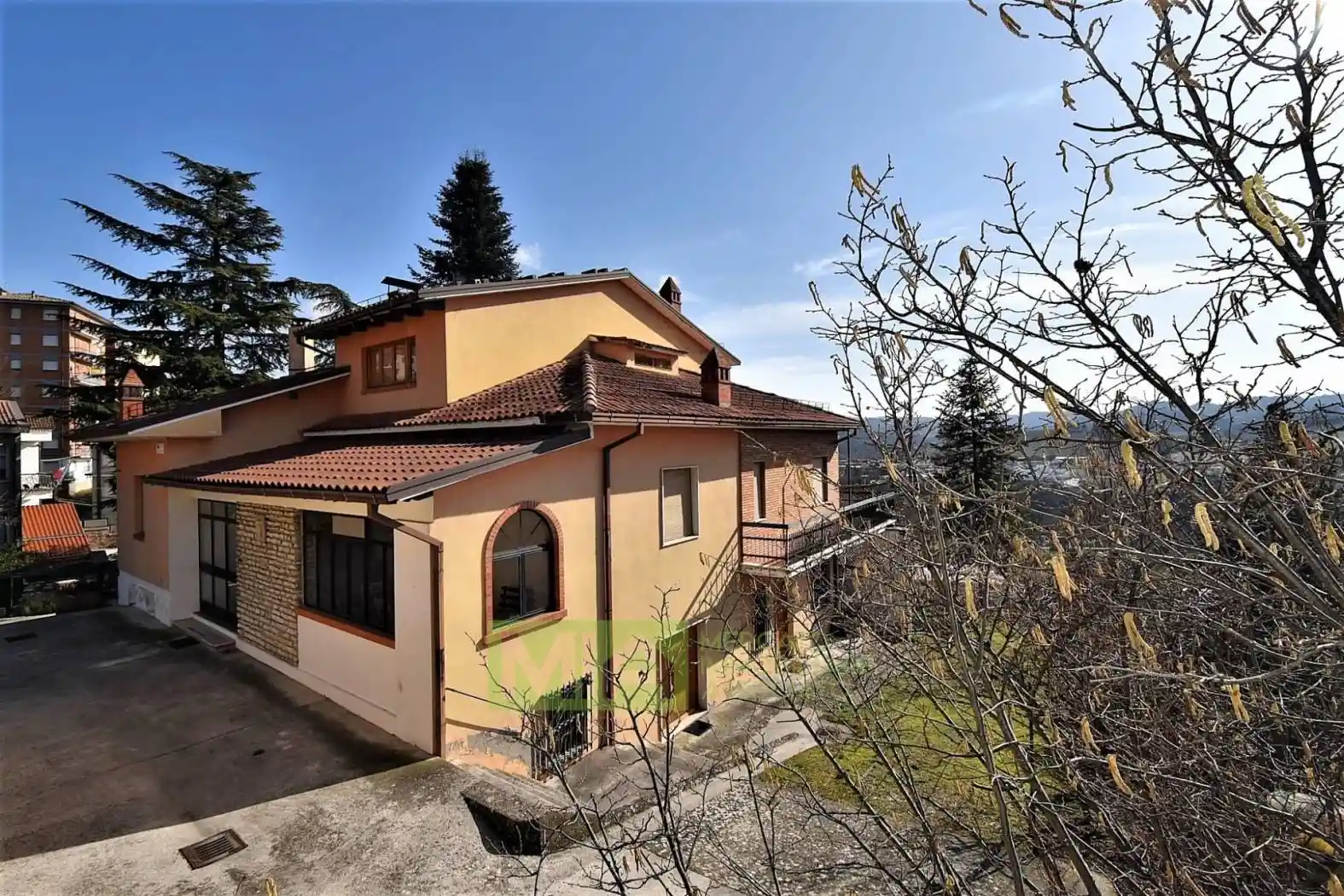 Villa in vendita a Amandola