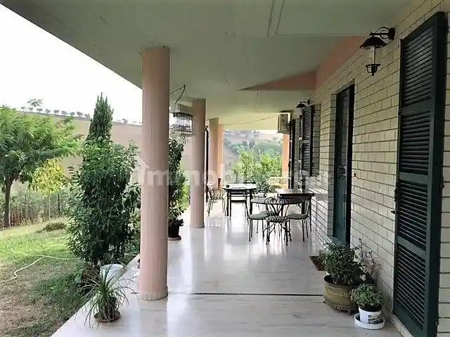 Terratetto unifamiliare via Colonna 11, Centro, Giulianova - foto 3