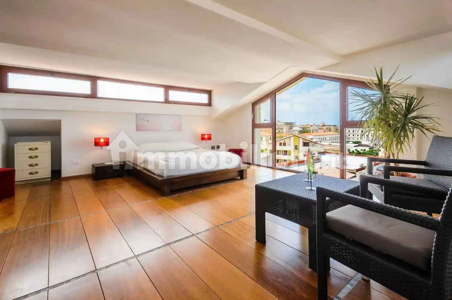 Attico - Mansarda in vendita a Alghero