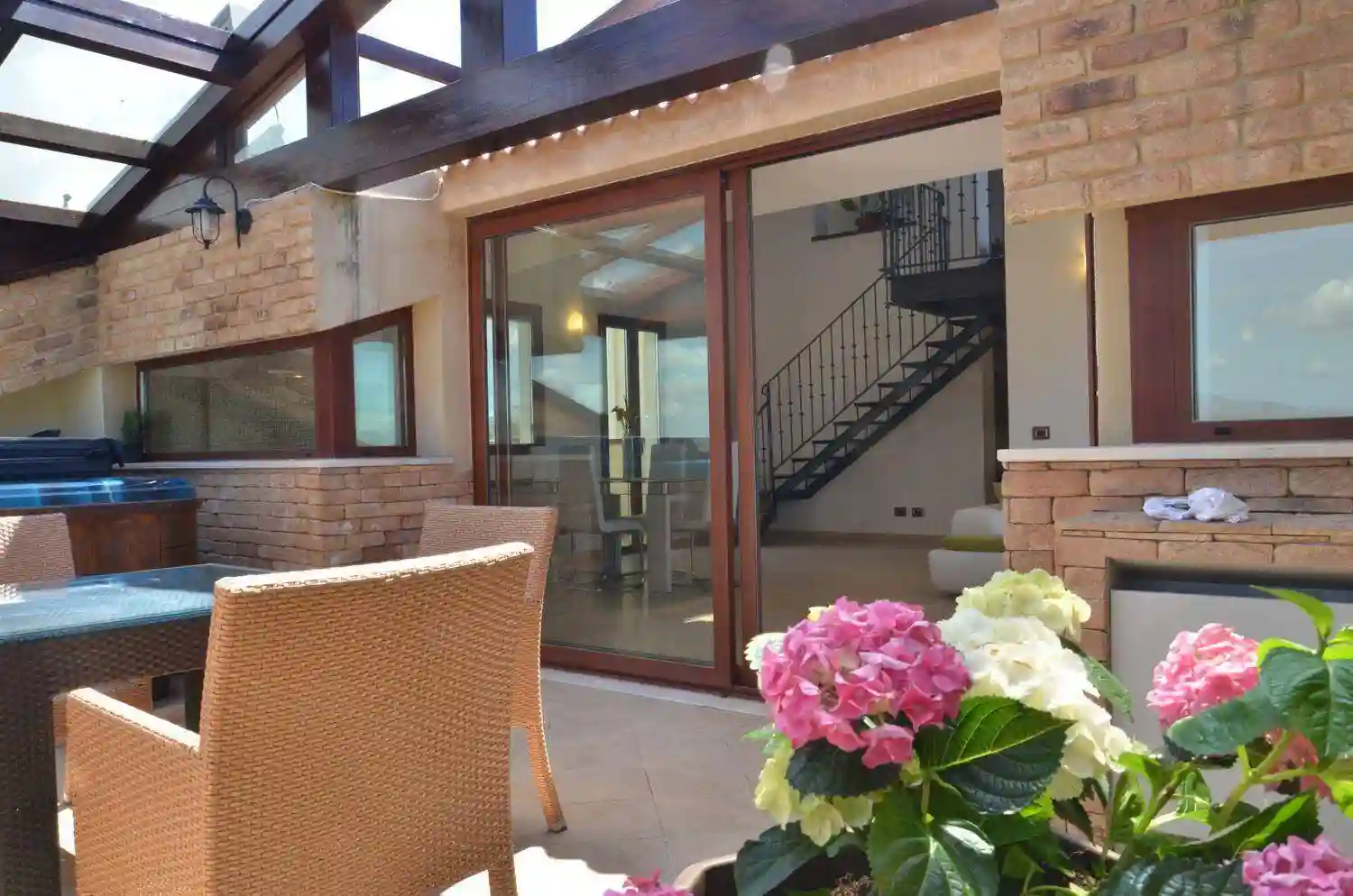 Attico - Mansarda - foto 4