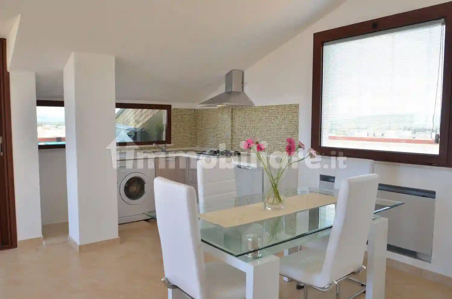 Attico - Mansarda - foto 5