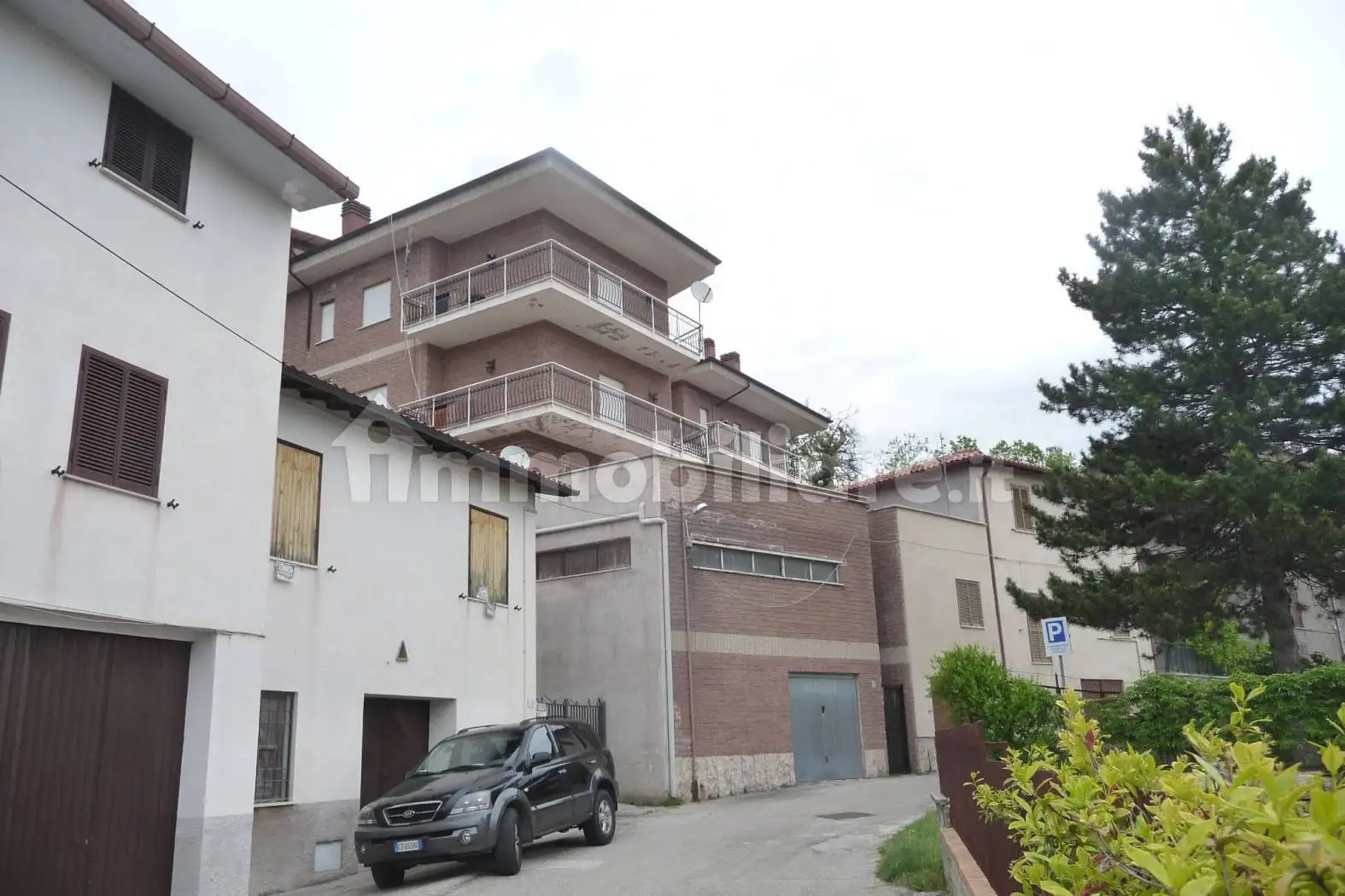 Appartamento in vendita a Nespolo