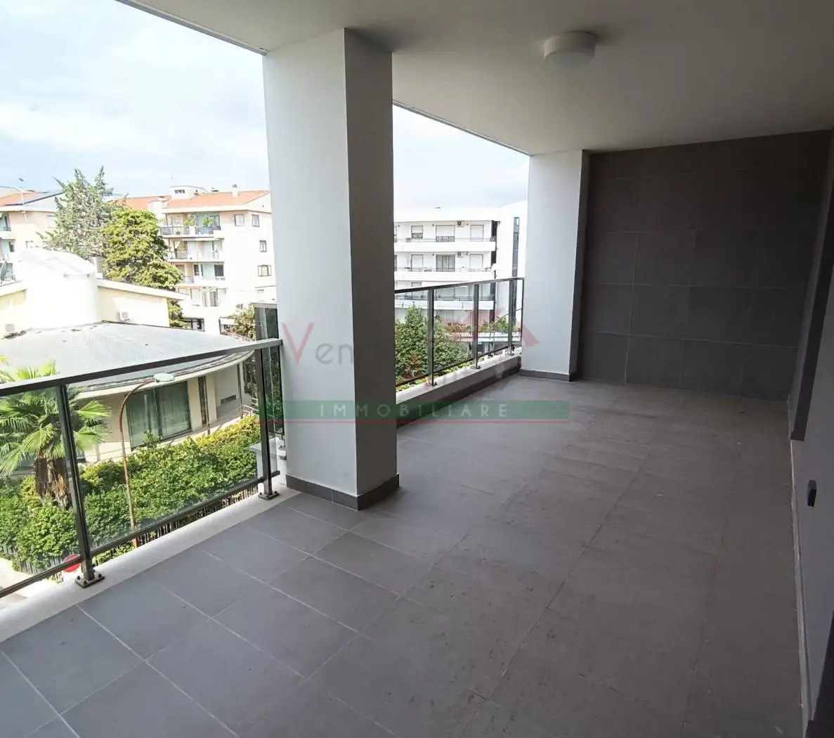 Appartamento in vendita a Vasto