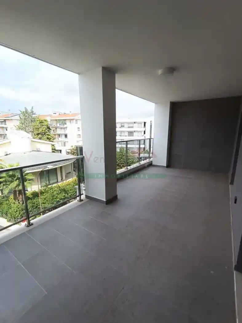 Trilocale nuovo, primo piano, Viadotto Istonia, Corso G. Garibaldi, V. San Michele, Vasto - foto 2