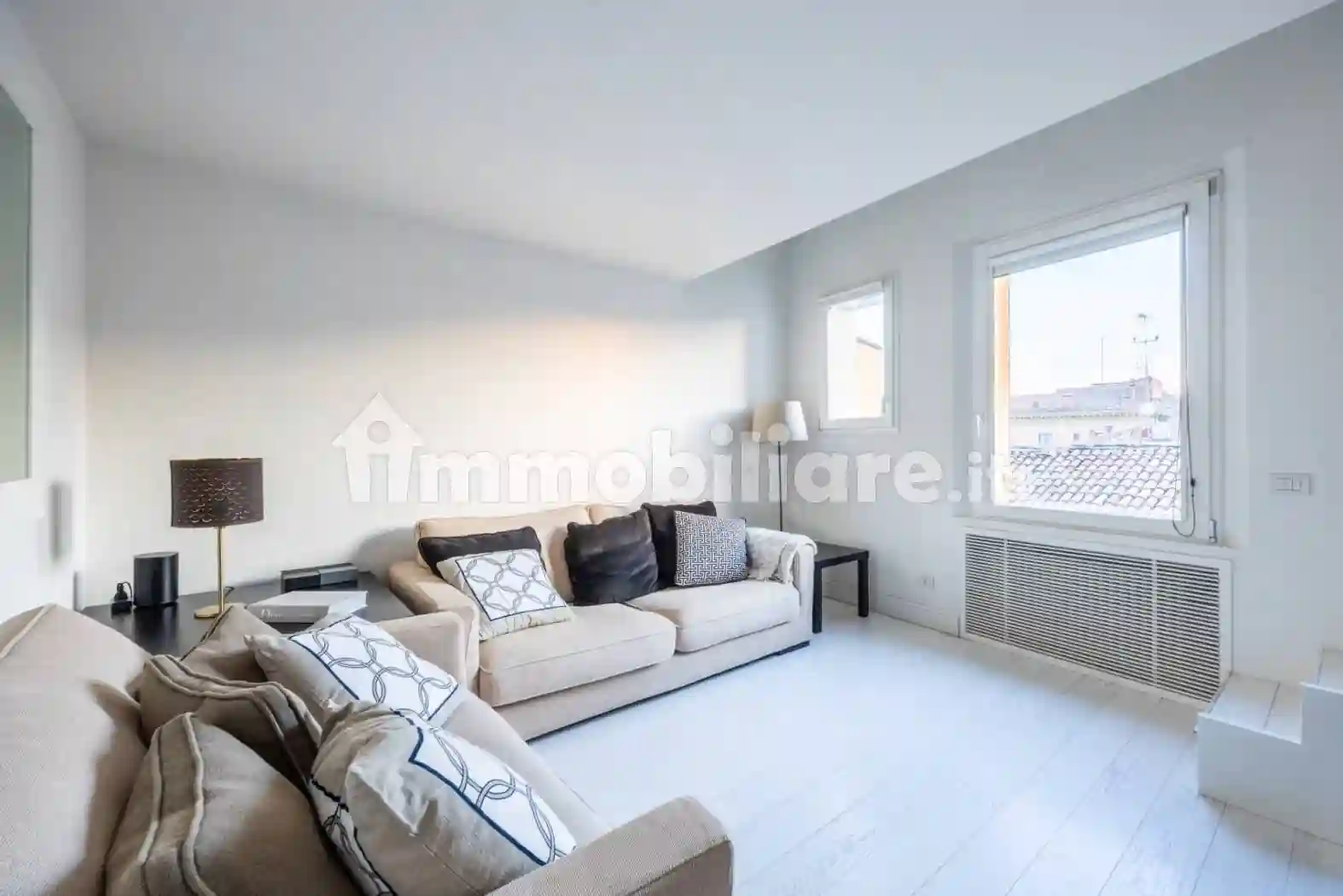 Attico - Mansarda - foto 3