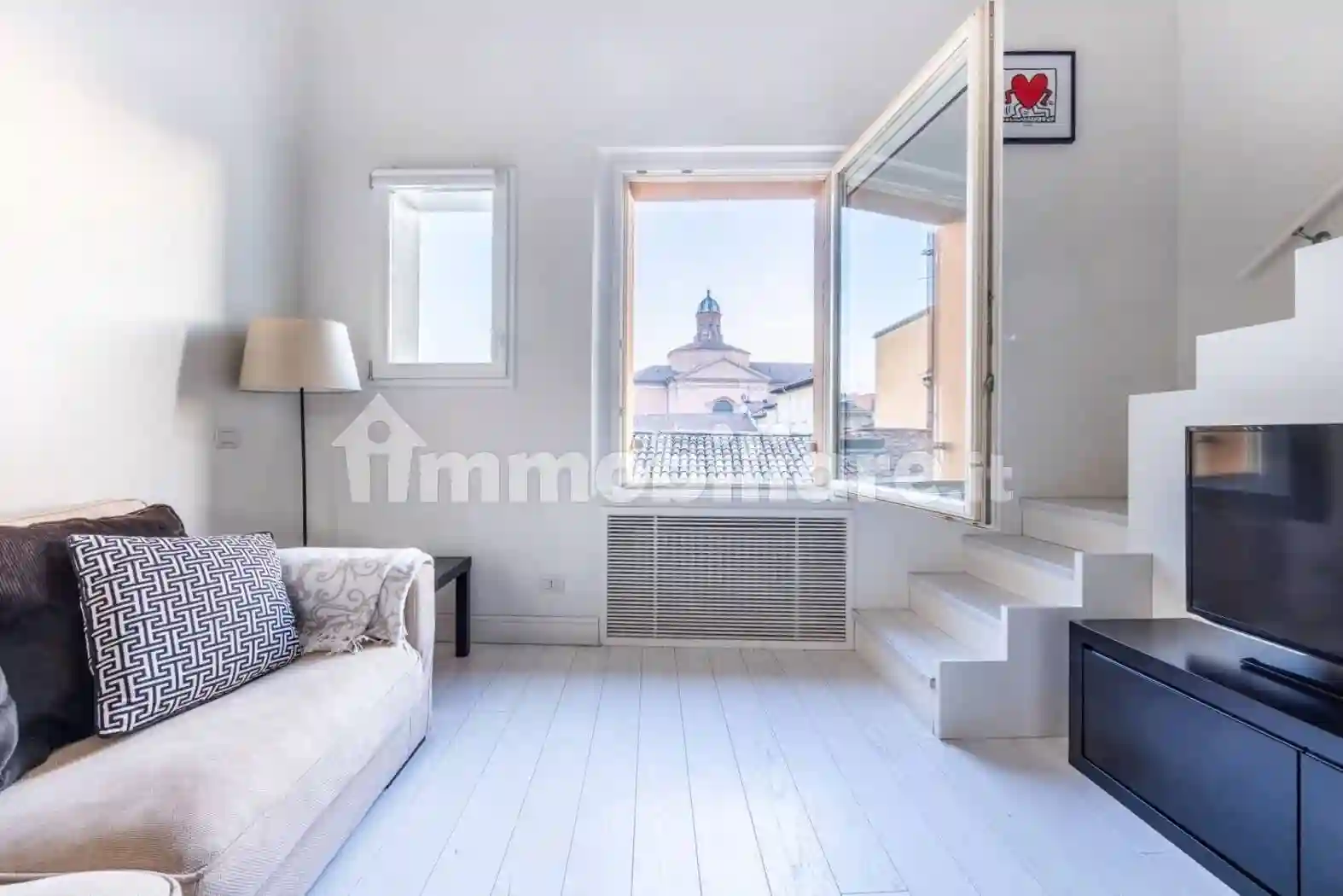 Attico - Mansarda - foto 4