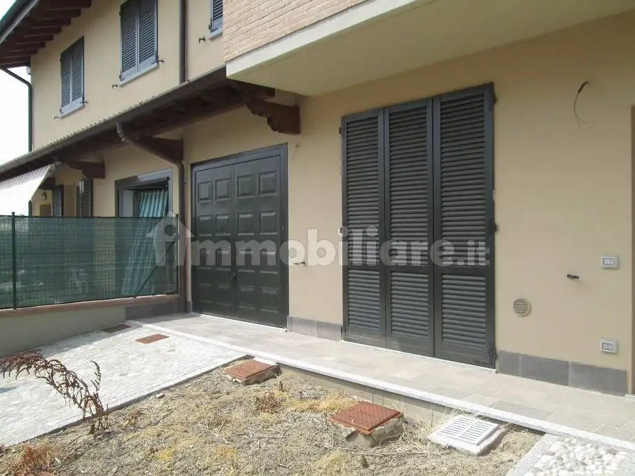 Bilocale nuovo, piano terra, Centro, Brembio - foto 5