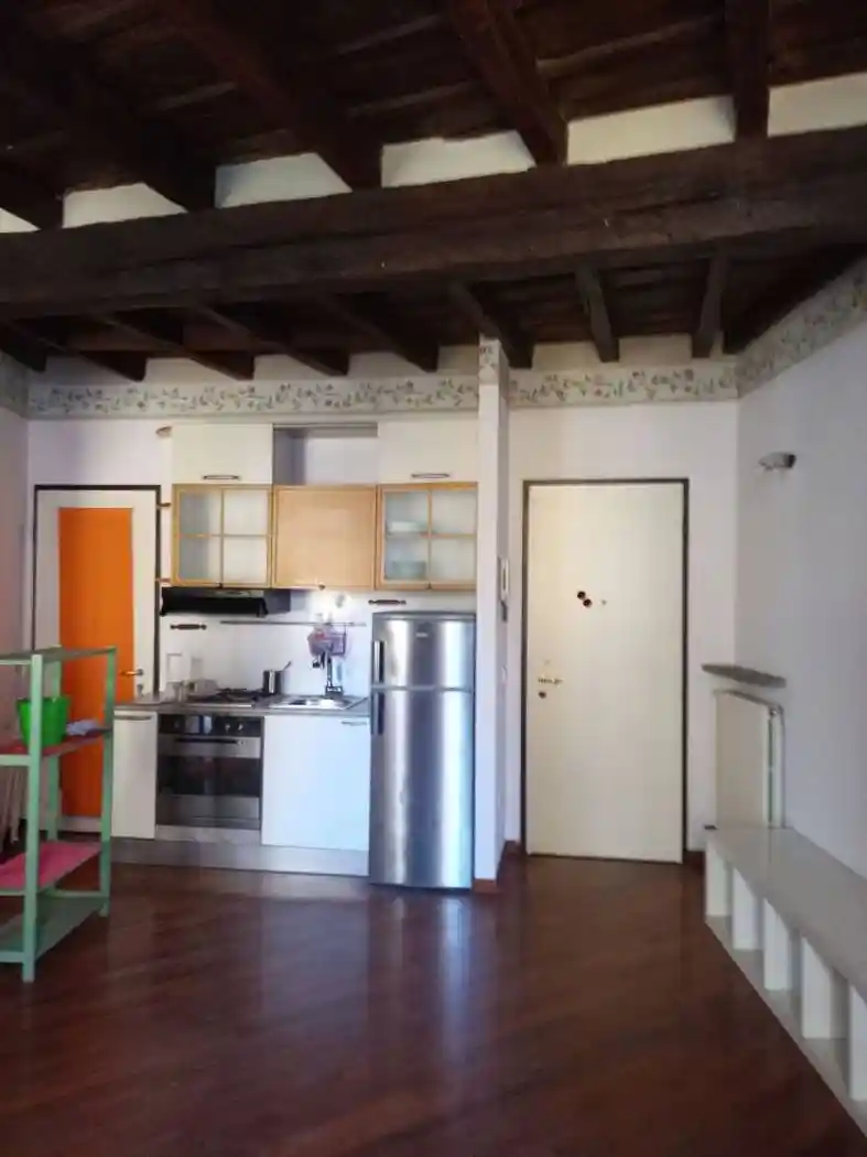 Appartamento in affitto a Piacenza