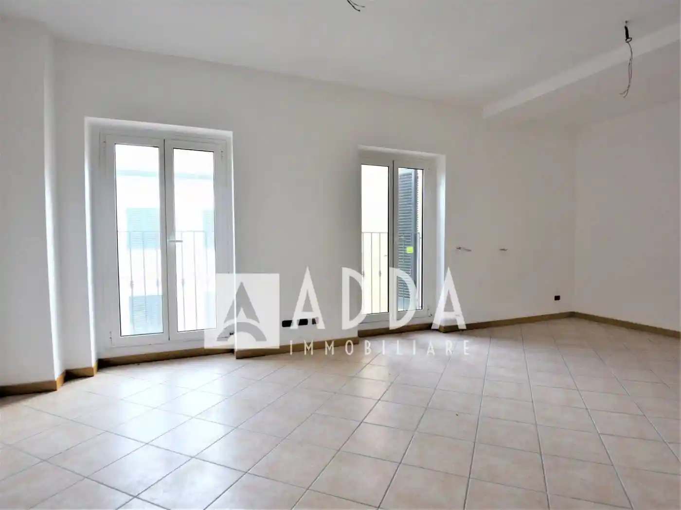 Appartamento in vendita a Robbiate