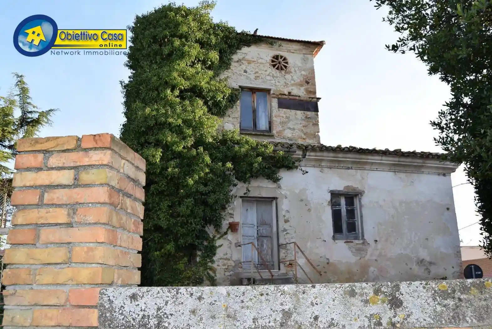 Rustico - Casale in vendita a Teramo