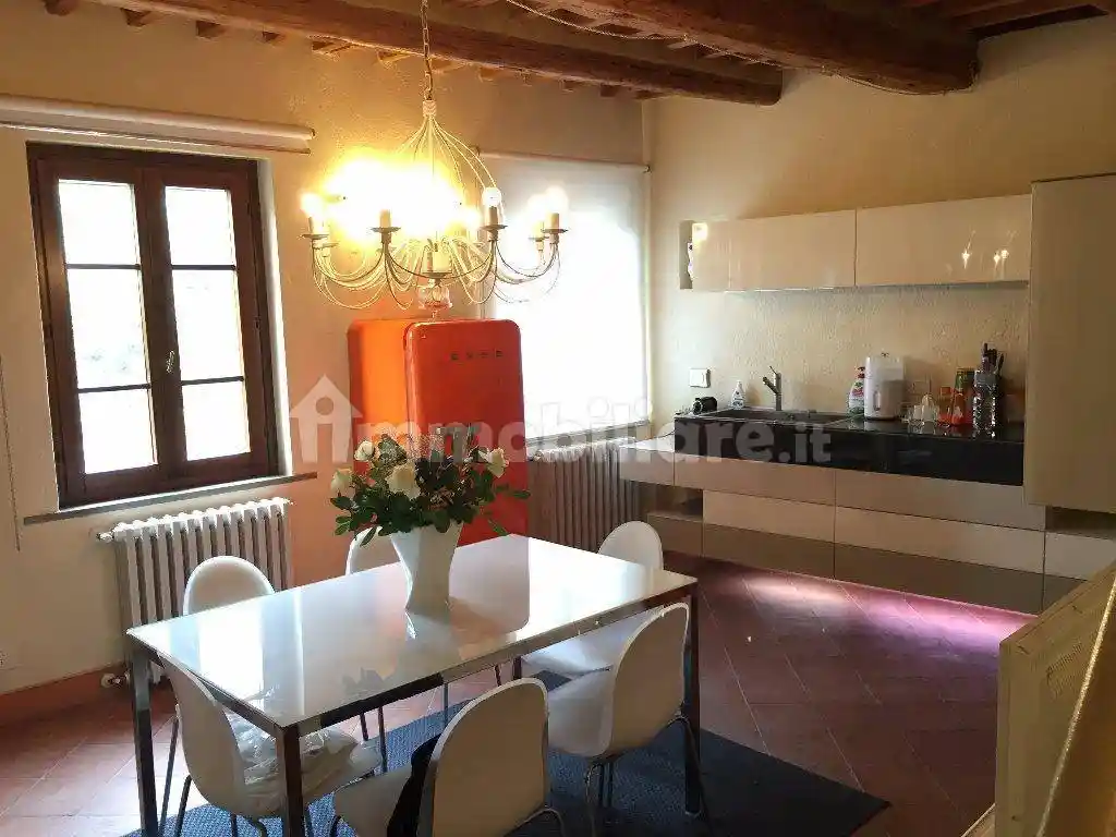 Appartamento in vendita a Pontedera