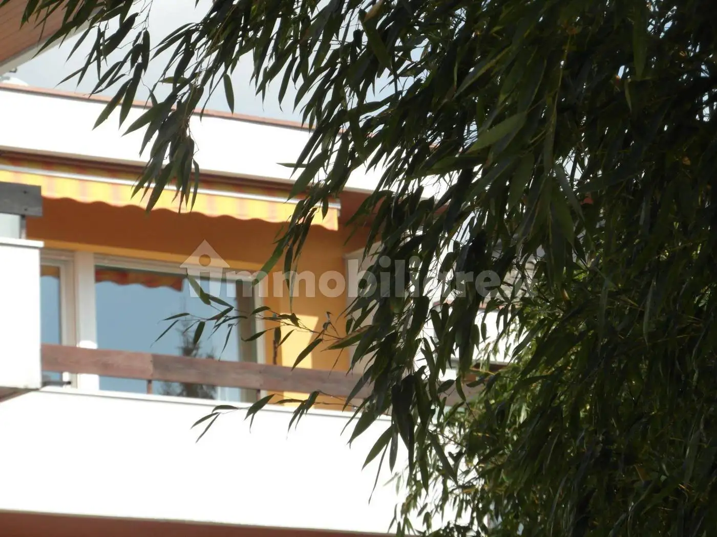 Appartamento in affitto a Lana