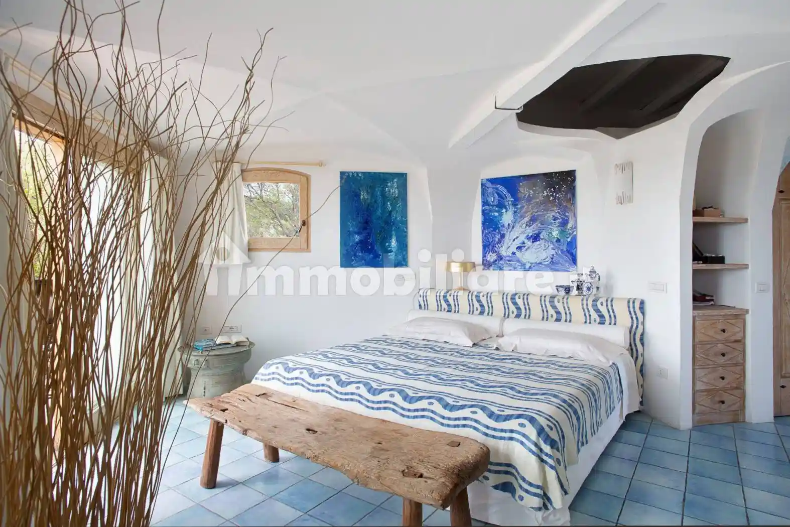 Villa unifamiliare Località Golfo di Marinella, Rudalza, Olbia - foto 4