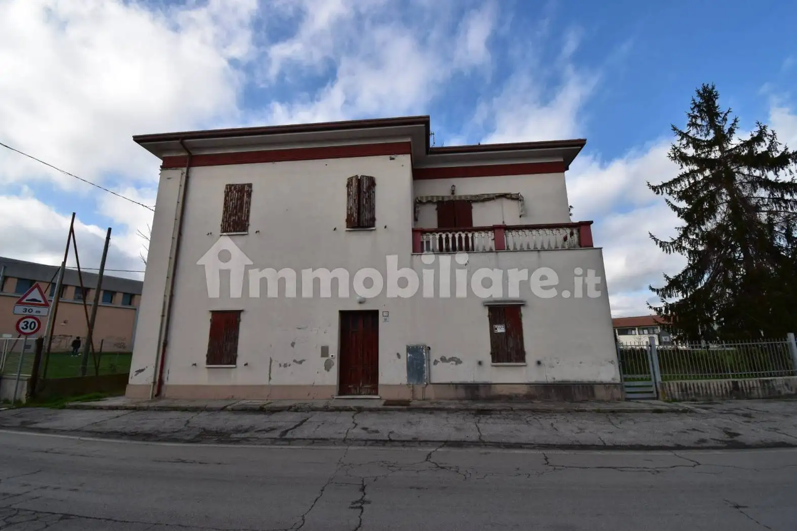 Villa in vendita a Gambettola