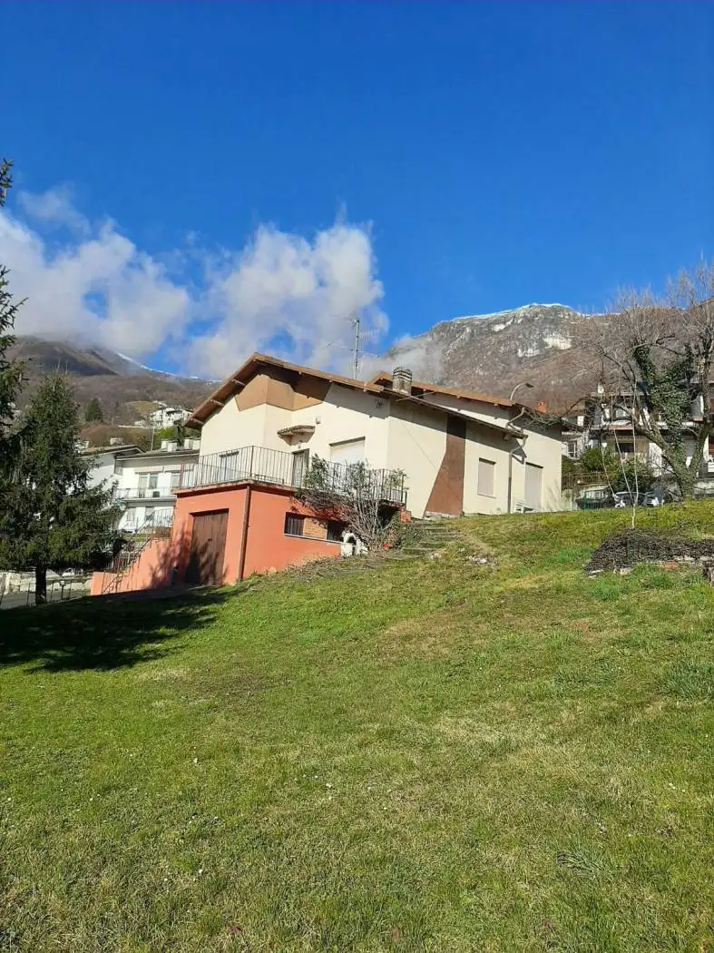 Villa unifamiliare via Belvedere, Civate - foto 2