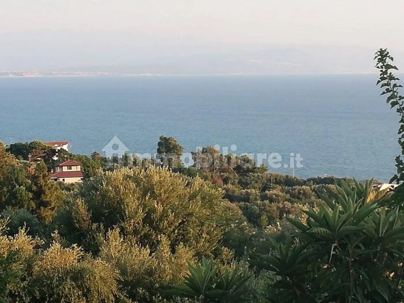 Rustico - Casale in vendita a Joppolo