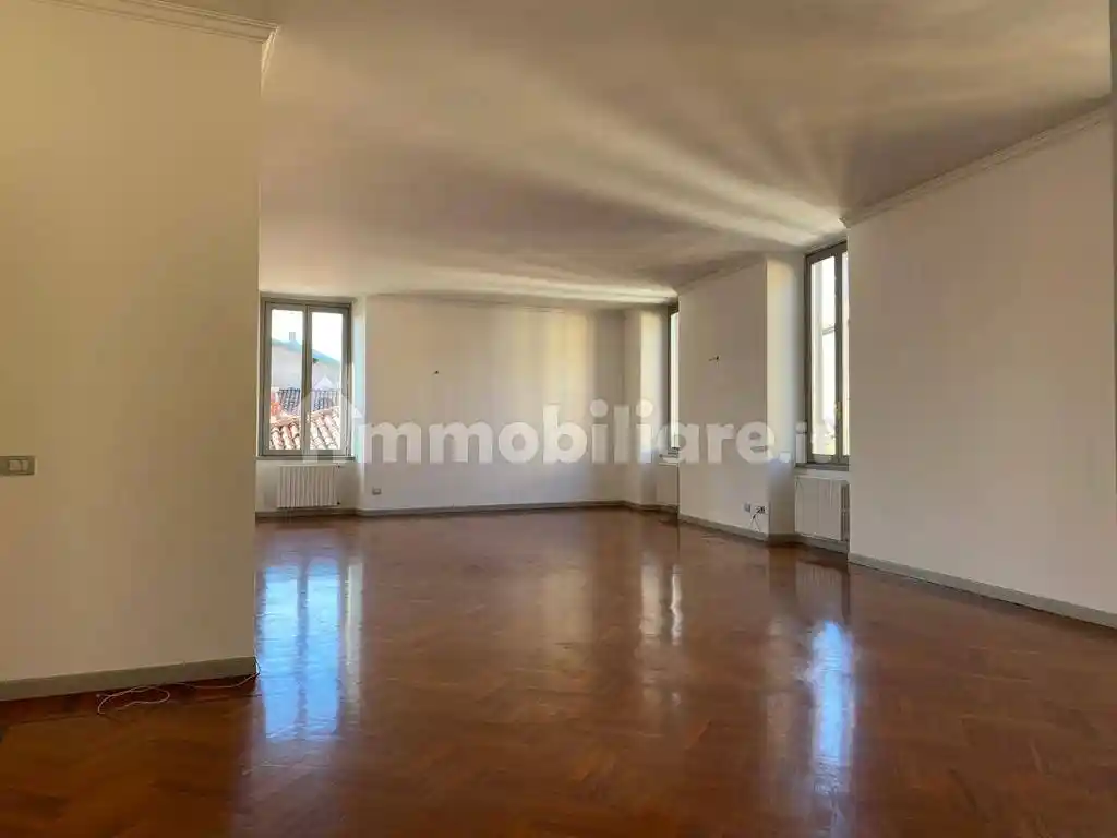 Appartamento in affitto a Bergamo