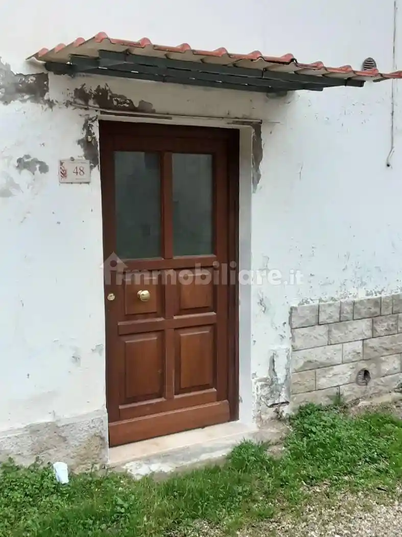 Appartamento in vendita a Urbino