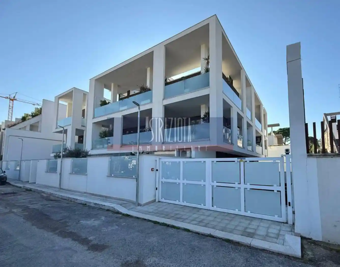 Appartamento in vendita a Bari