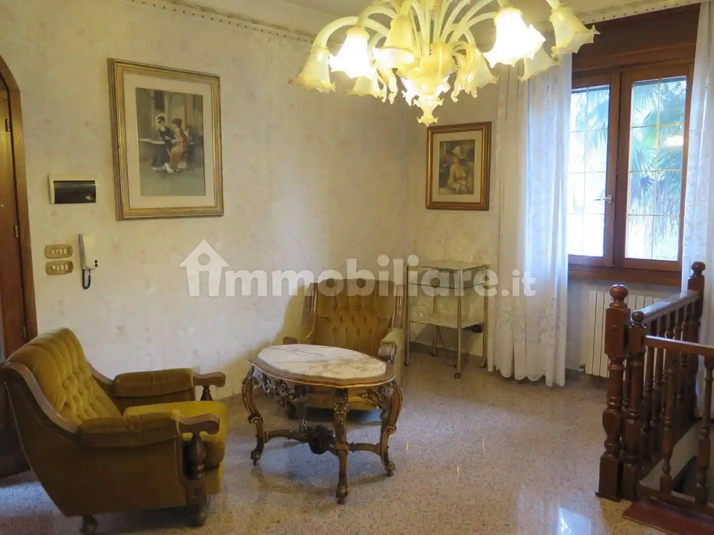 Appartamento in affitto a Calderara di Reno