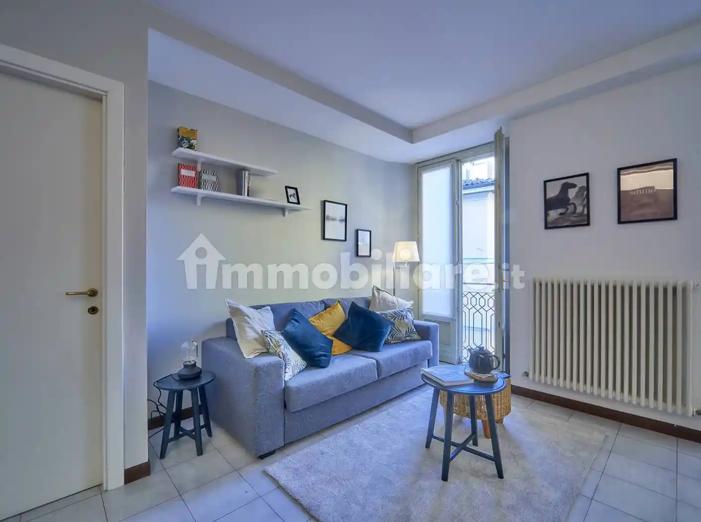 Appartamento in affitto a Lecco