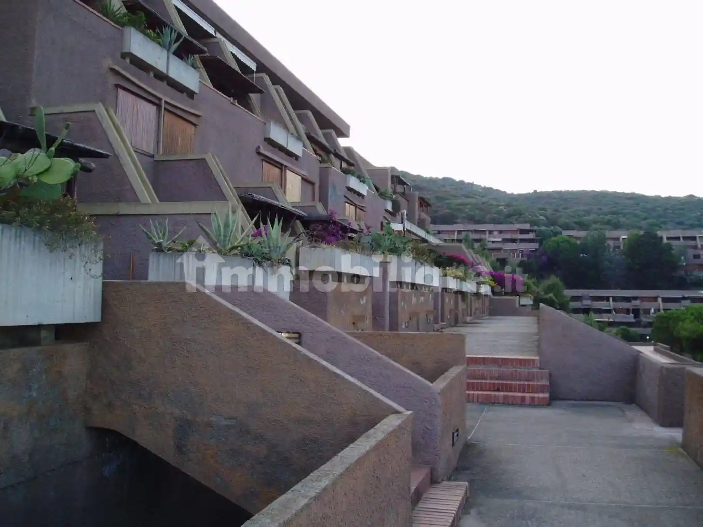 Appartamento in vendita a Olbia