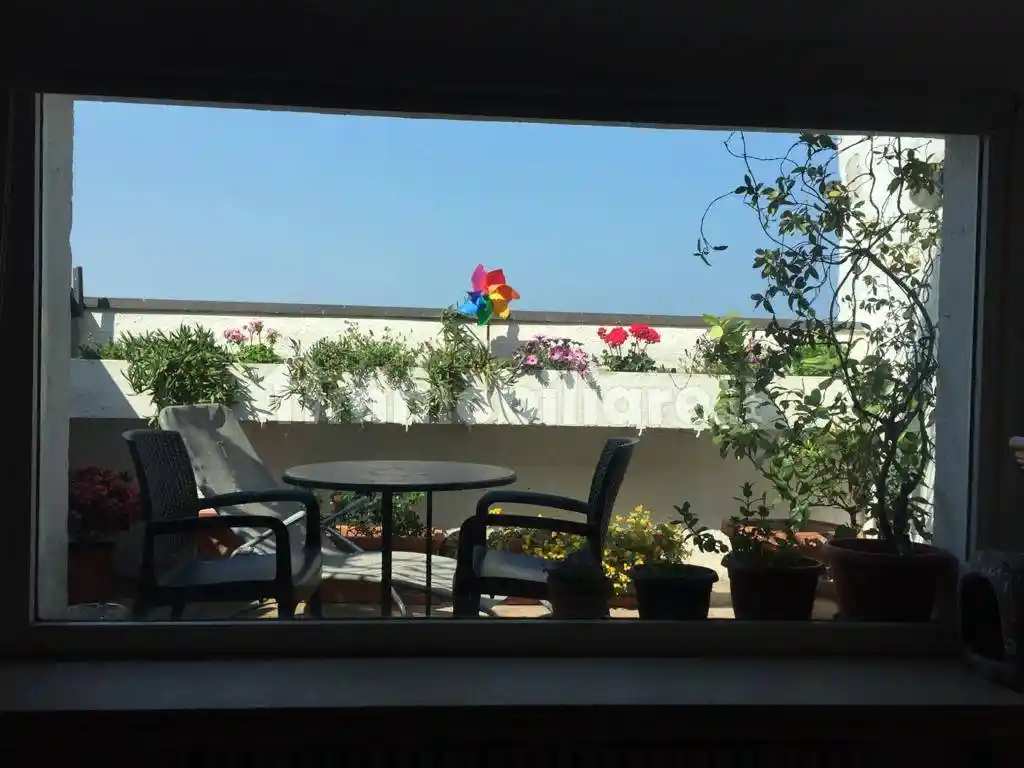 Appartamento in affitto a Ancona