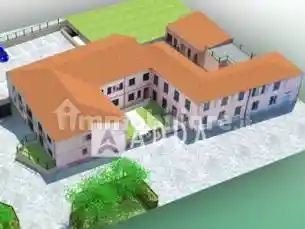 Appartamento in vendita a Robbiate