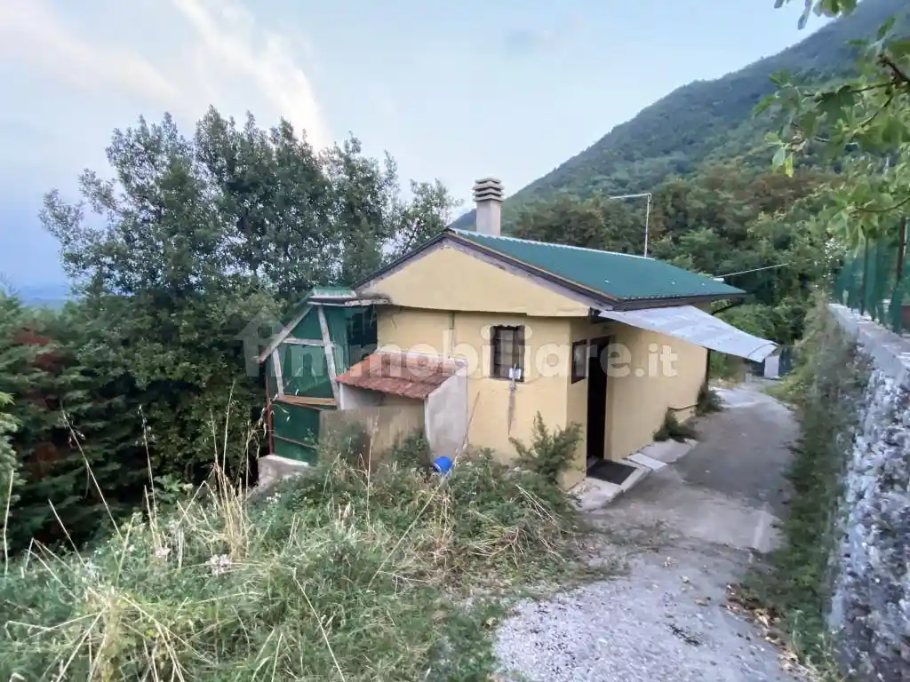 Casa indipendente in vendita a Supino