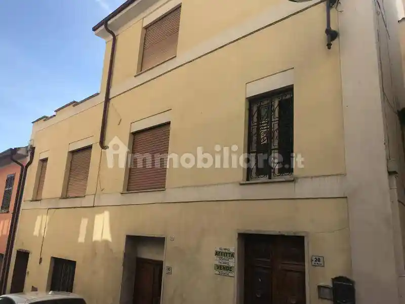 Casa indipendente in vendita a Ripi