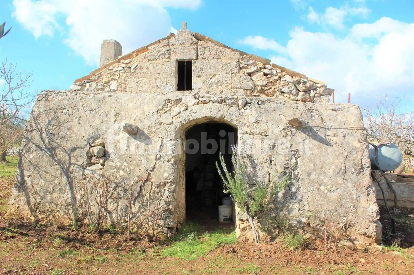 Rustico - Casale in vendita a Santeramo in Colle