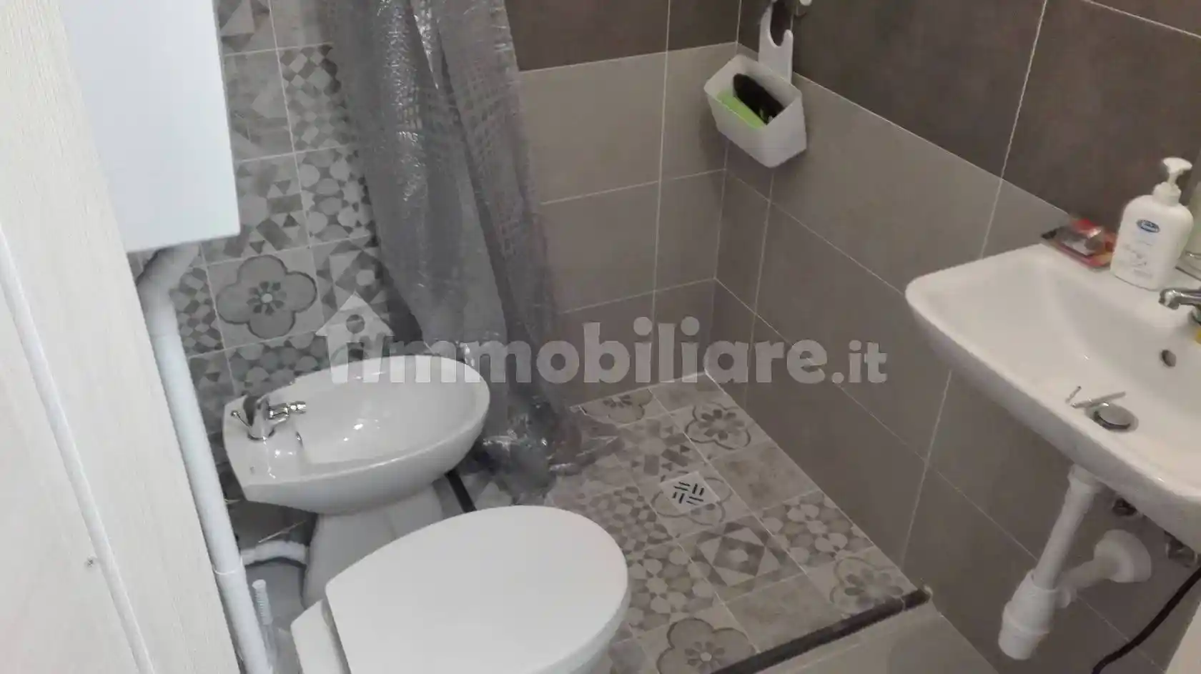 Appartamento in affitto a Palermo