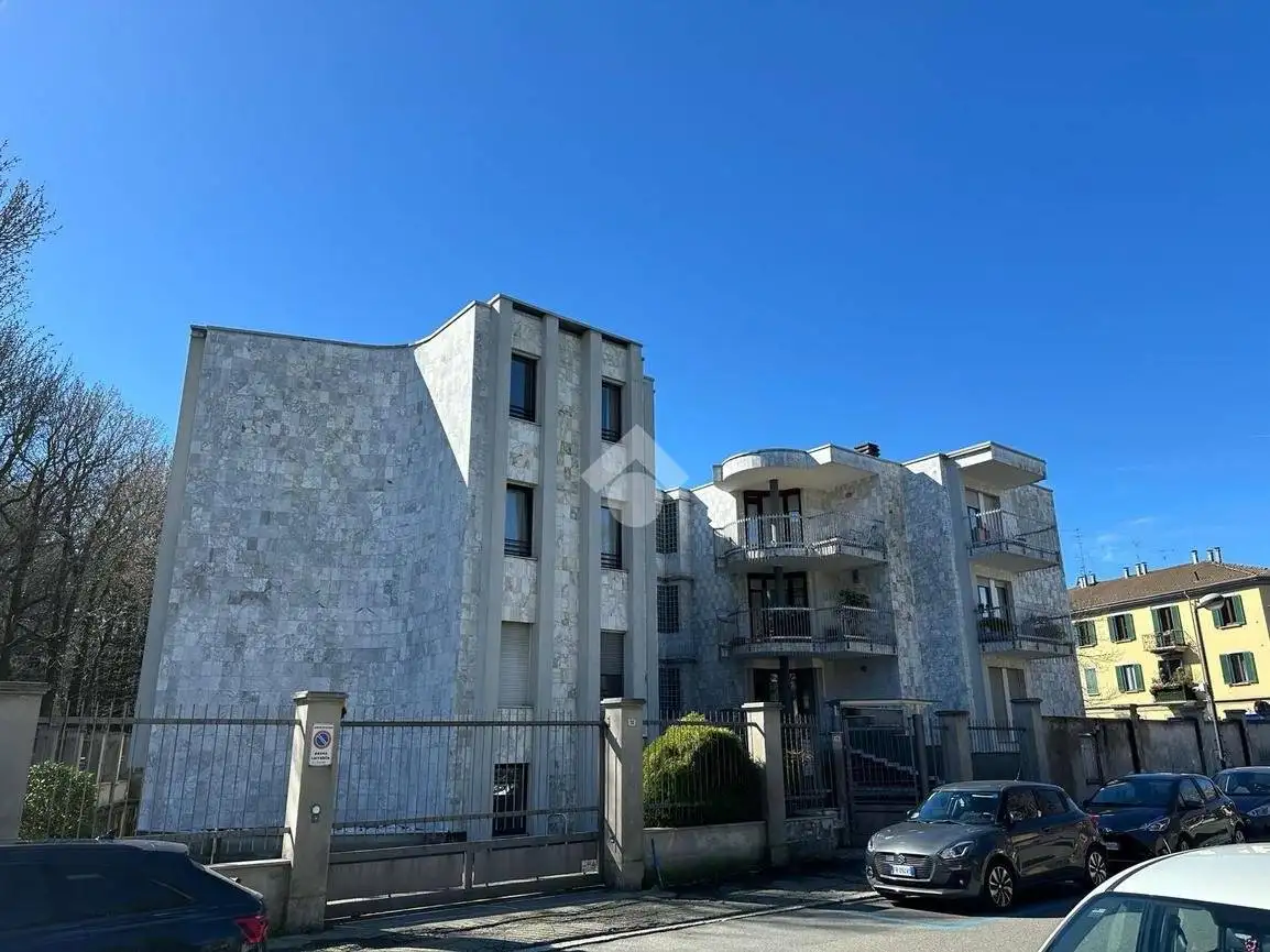 Appartamento in affitto a Novara