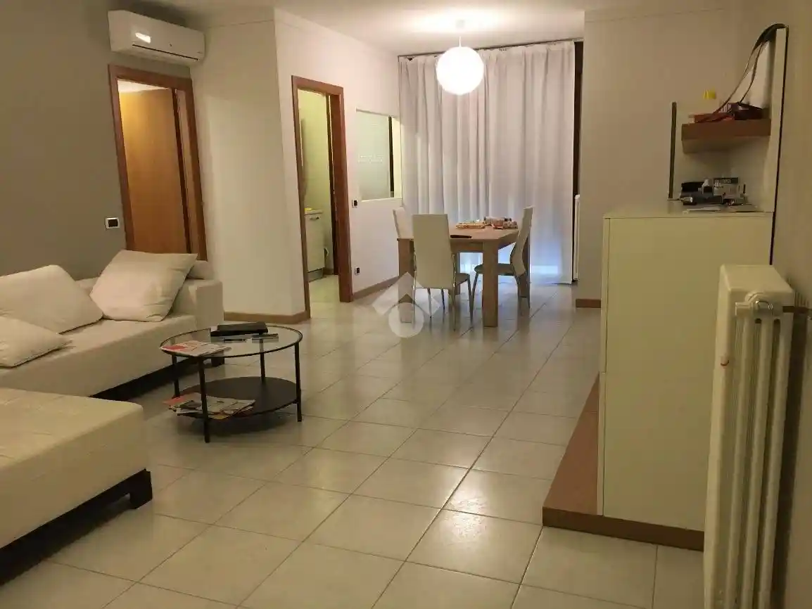 Trilocale AFFITTASI ristrutturato via solferino 15, Centro - Stazione, Novara - foto 3