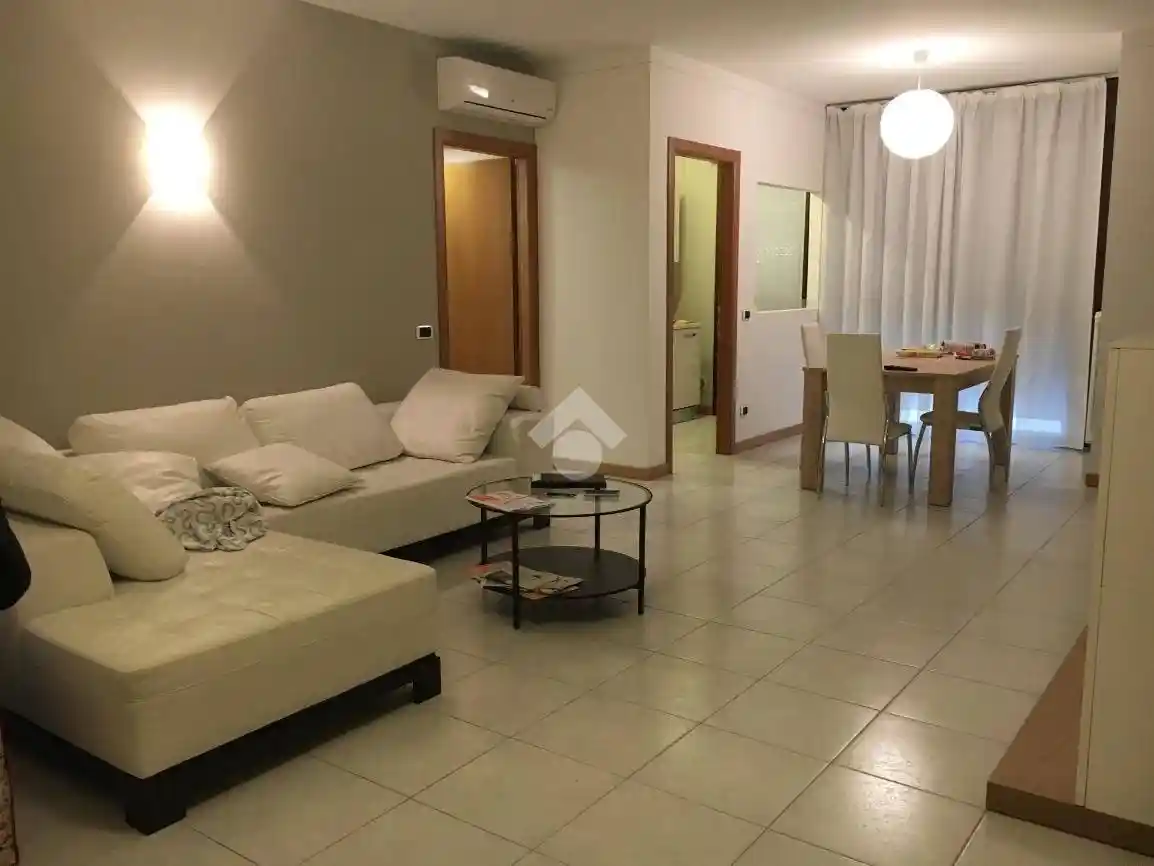 Trilocale AFFITTASI ristrutturato via solferino 15, Centro - Stazione, Novara - foto 5