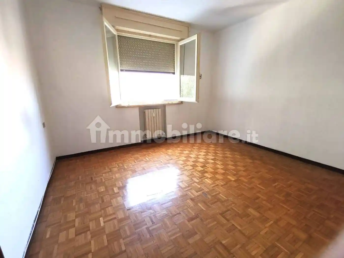 Appartamento in vendita a Moglia