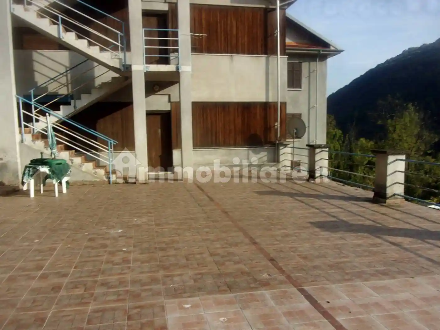 Appartamento in vendita a Ceres