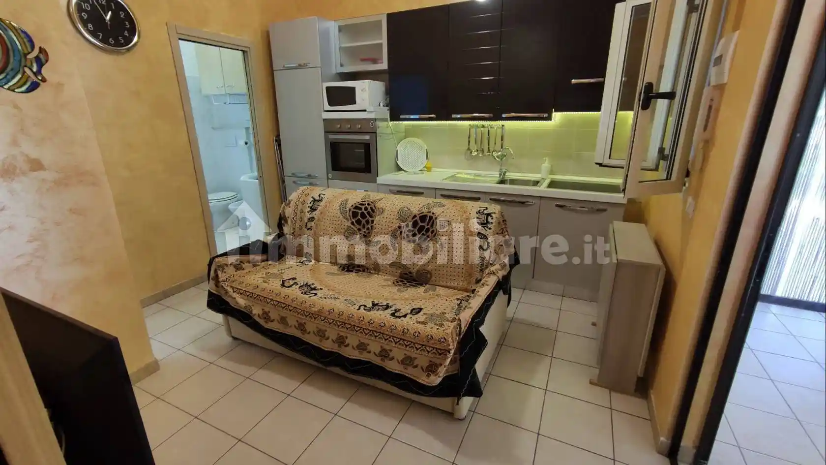 Trilocale via del Lido, Metaponto Lido, Bernalda - foto 3