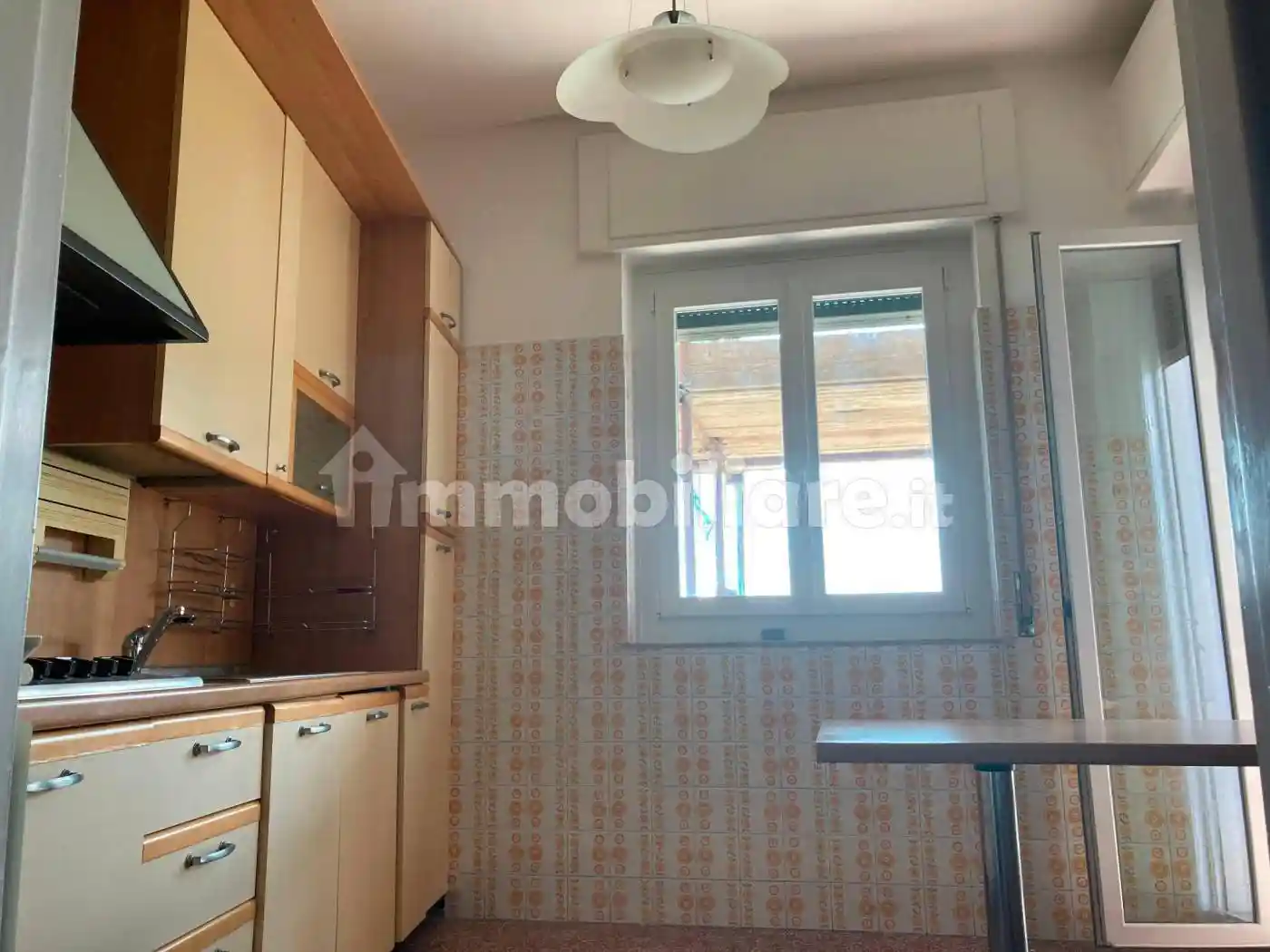 Bilocale via Scarpanto, Pegli, Genova - foto 2