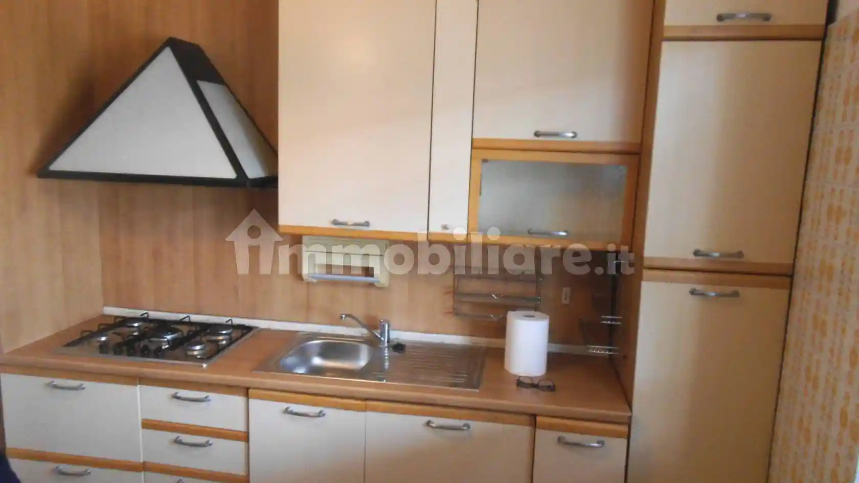 Bilocale via Scarpanto, Pegli, Genova - foto 3