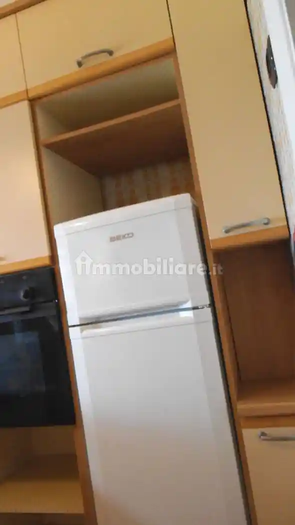 Bilocale via Scarpanto, Pegli, Genova - foto 4