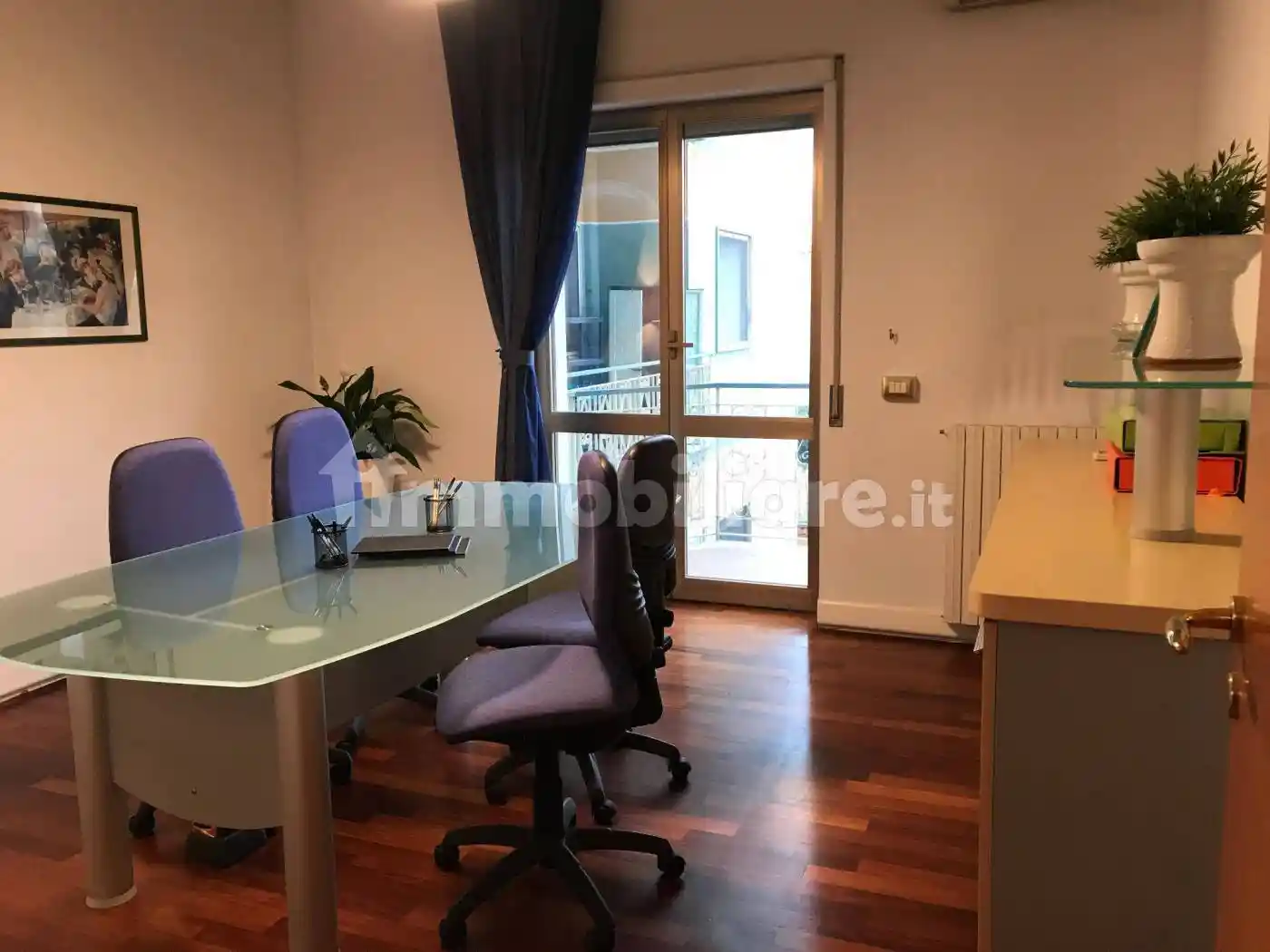 Appartamento in affitto a Marigliano