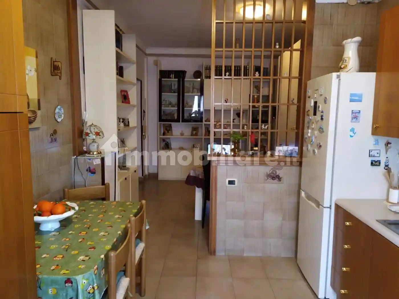 Appartamento in vendita a Taranto