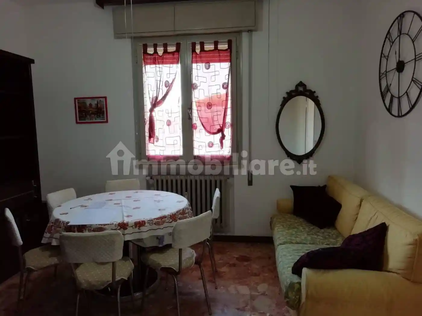 Trilocale viale Aurelio Saffi 27, Porto Canale di Levante, Cesenatico - foto 2