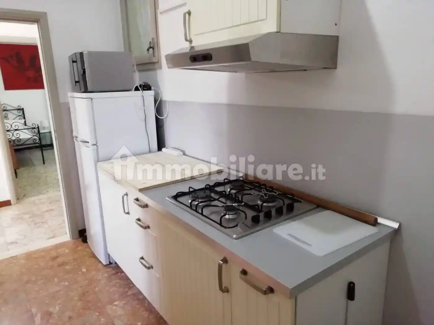 Trilocale viale Aurelio Saffi 27, Porto Canale di Levante, Cesenatico - foto 3
