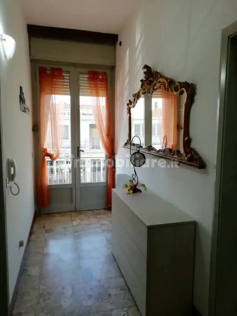 Trilocale viale Aurelio Saffi 27, Porto Canale di Levante, Cesenatico - foto 4