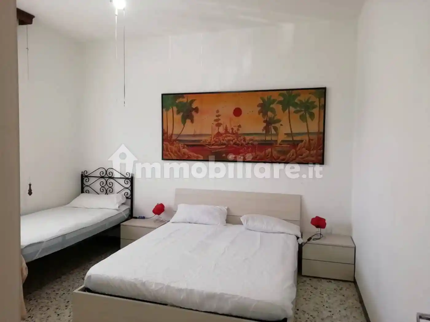 Trilocale viale Aurelio Saffi 27, Porto Canale di Levante, Cesenatico - foto 5