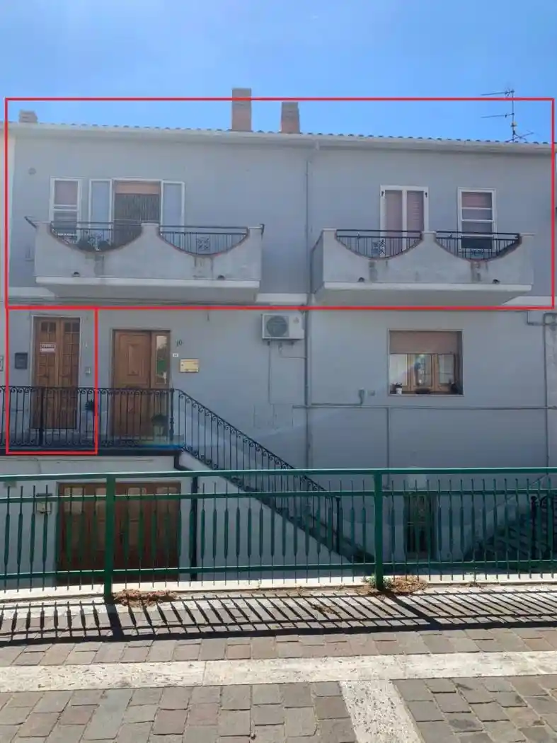 Appartamento in vendita a Santa Croce di Magliano