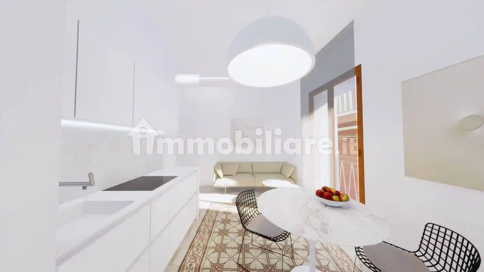 Appartamento in vendita a Sciacca